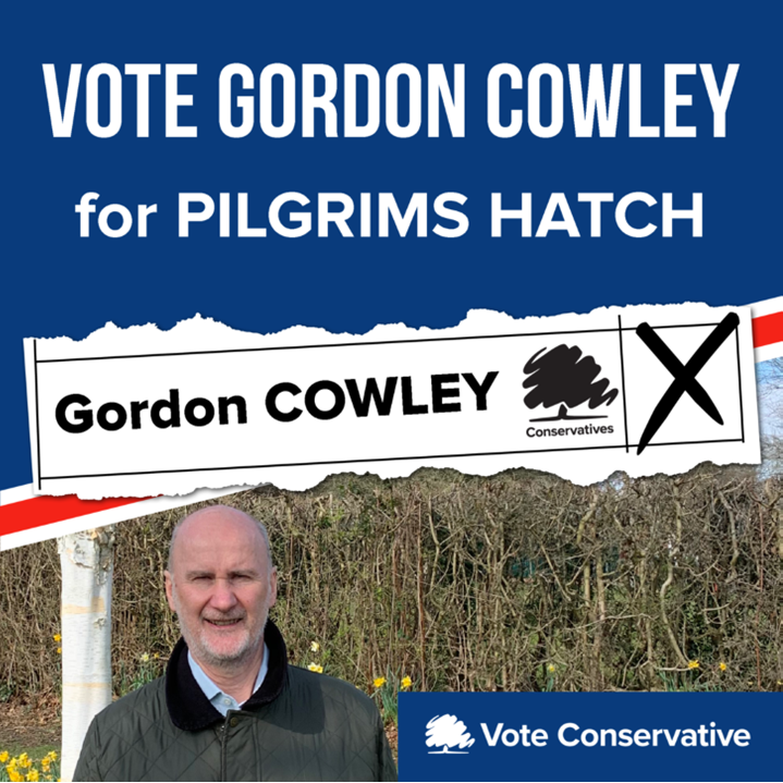 Gordon Cowley