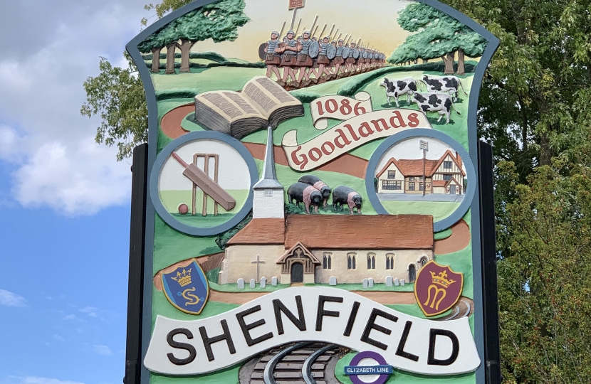 Shenfield