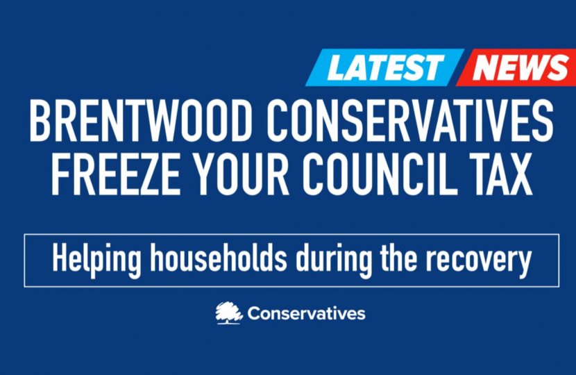 Freezing Your Council Tax