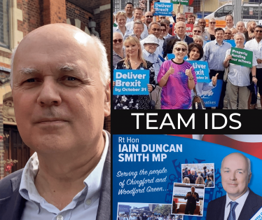 IDS Campaign Day